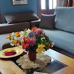 בית נופש Casa Roberta Monte de Brena