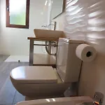 בית נופש Casa Roberta *
