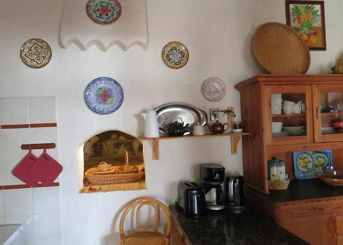 Casa Roberta * Monte de Brena