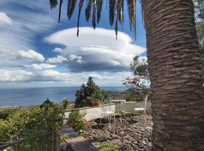 Vakantiehuis Casa Roberta Monte de Brena