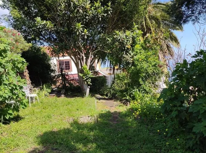 Casa Roberta Vakantiehuis *