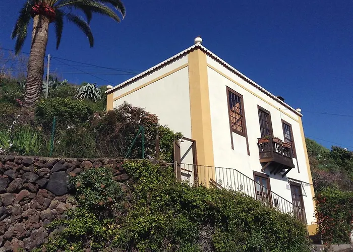 Casa Roberta Vakantiehuis *