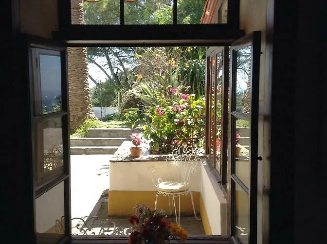Vakantiehuis Casa Roberta *