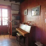 Holiday home Casa Roberta Monte de Brena