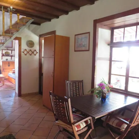 Casa Roberta Monte de Brena