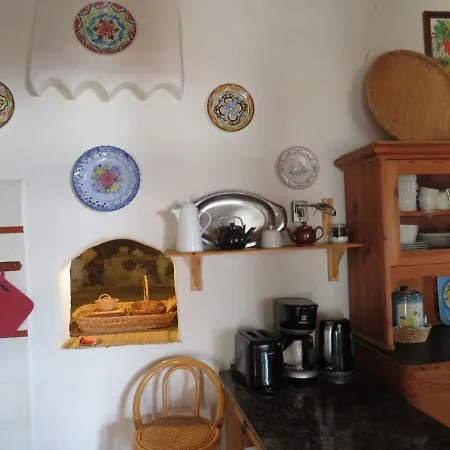 Casa Roberta * Monte de Brena