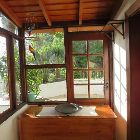 Casa Roberta Feriehus