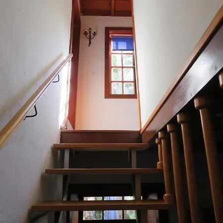 Semesterbostad Casa Roberta *