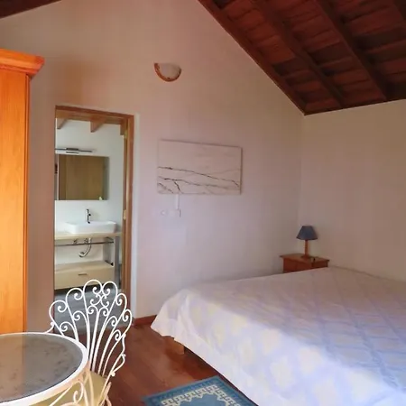 Casa Roberta Feriehus *