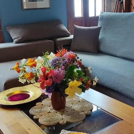 Holiday home Casa Roberta Monte de Brena