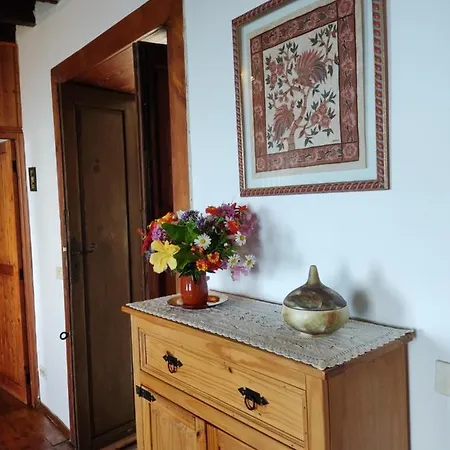 Casa Roberta Holiday home