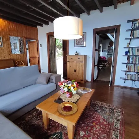 Casa Roberta Monte de Brena