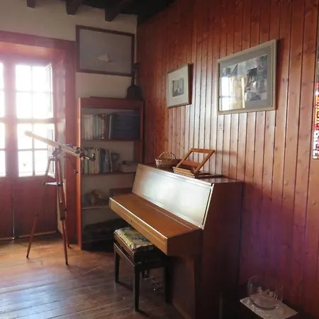 Feriehus Casa Roberta Monte de Brena