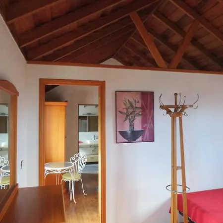 Feriehus Casa Roberta *