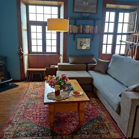 Casa Roberta * Monte de Brena