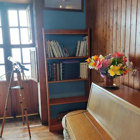 Holiday home Casa Roberta