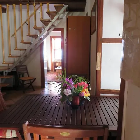 Casa Roberta Feriehus