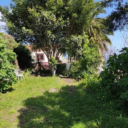 Casa Roberta Feriehus *