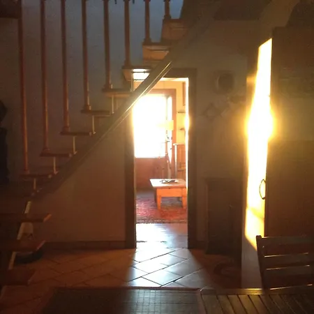 Casa Roberta * Monte de Brena