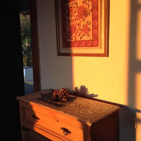 Casa Roberta Holiday home