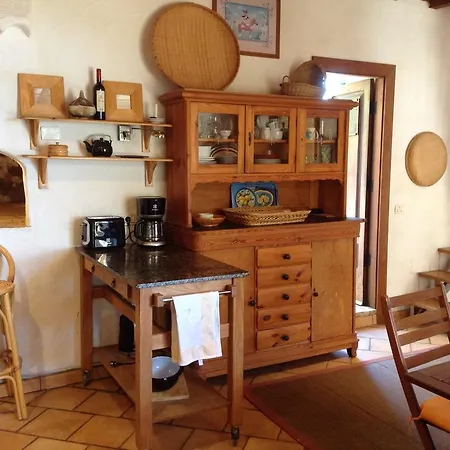 Casa Roberta Feriehus