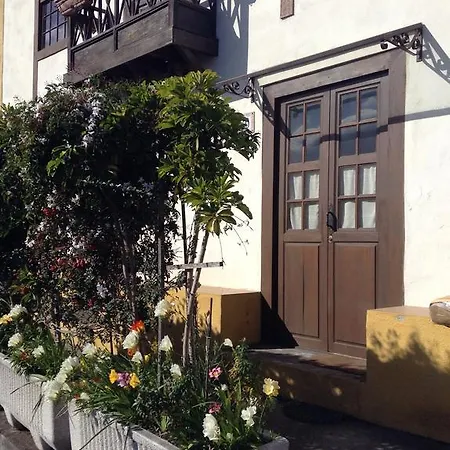 Feriehus Casa Roberta