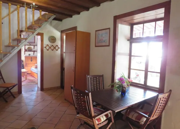 Casa Roberta Монте-де-Бренья