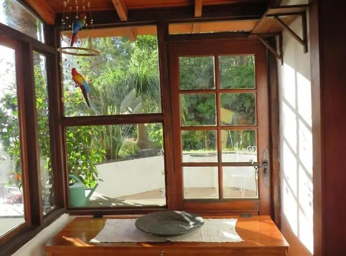 Casa Roberta Hébergement de vacances