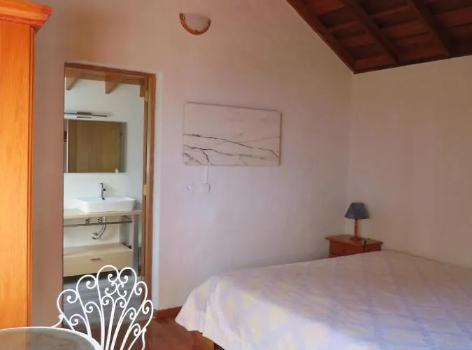 Casa Roberta Hébergement de vacances *