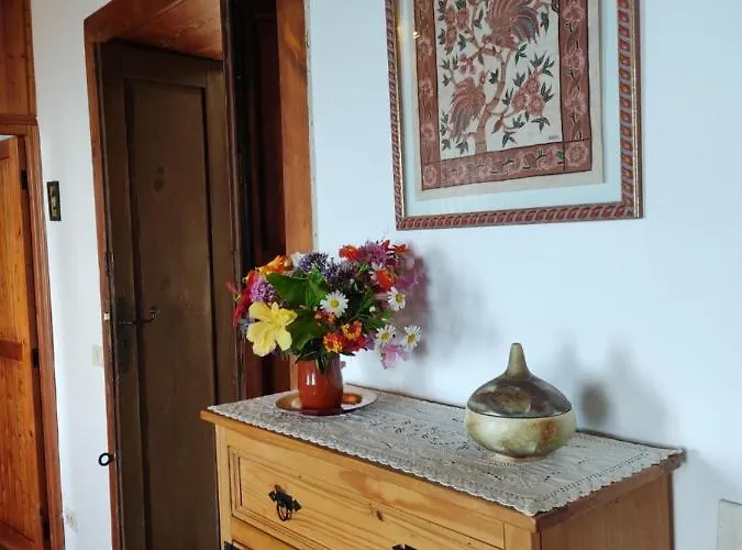 Casa Roberta Дом отдыха