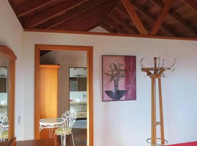 Дом отдыха Casa Roberta *