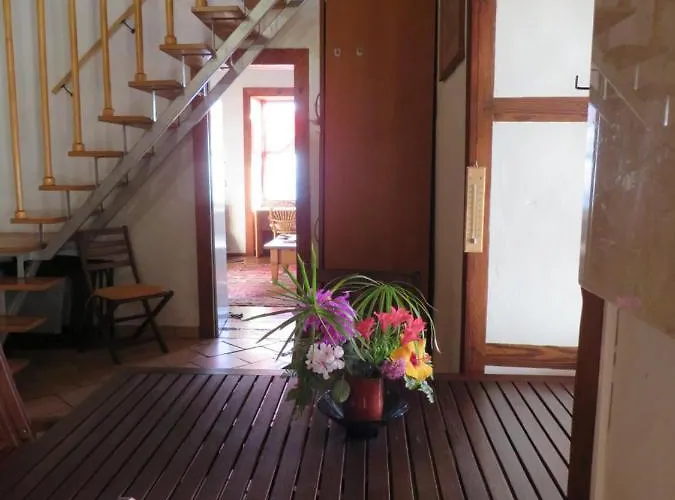 Casa Roberta Hébergement de vacances