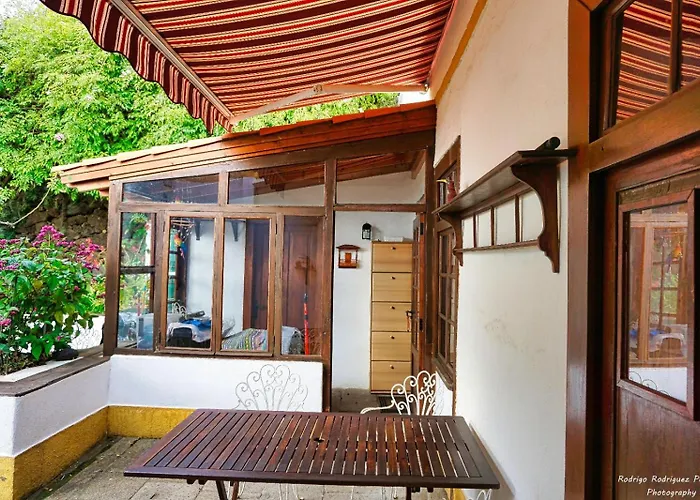 Casa Roberta * Монте-де-Бренья