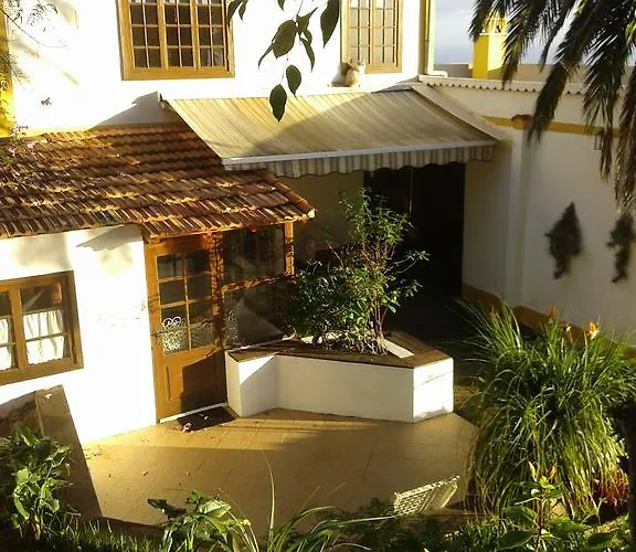 Casa Roberta Монте-де-Бренья