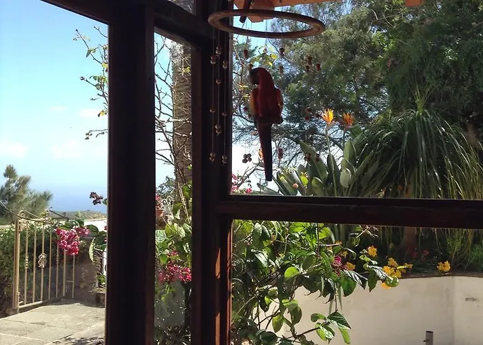 Casa Roberta * Monte de Brena