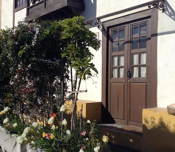 Дом отдыха Casa Roberta