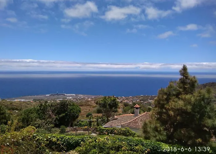 Hébergement de vacances Casa Roberta